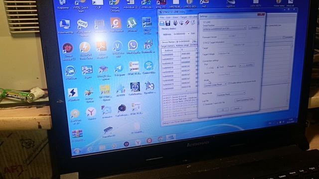 Китайматик Обновляем Предотвращаем увал смотреть онлайн