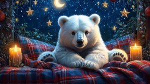 Доброй ночи - Открытки спокойной ночи