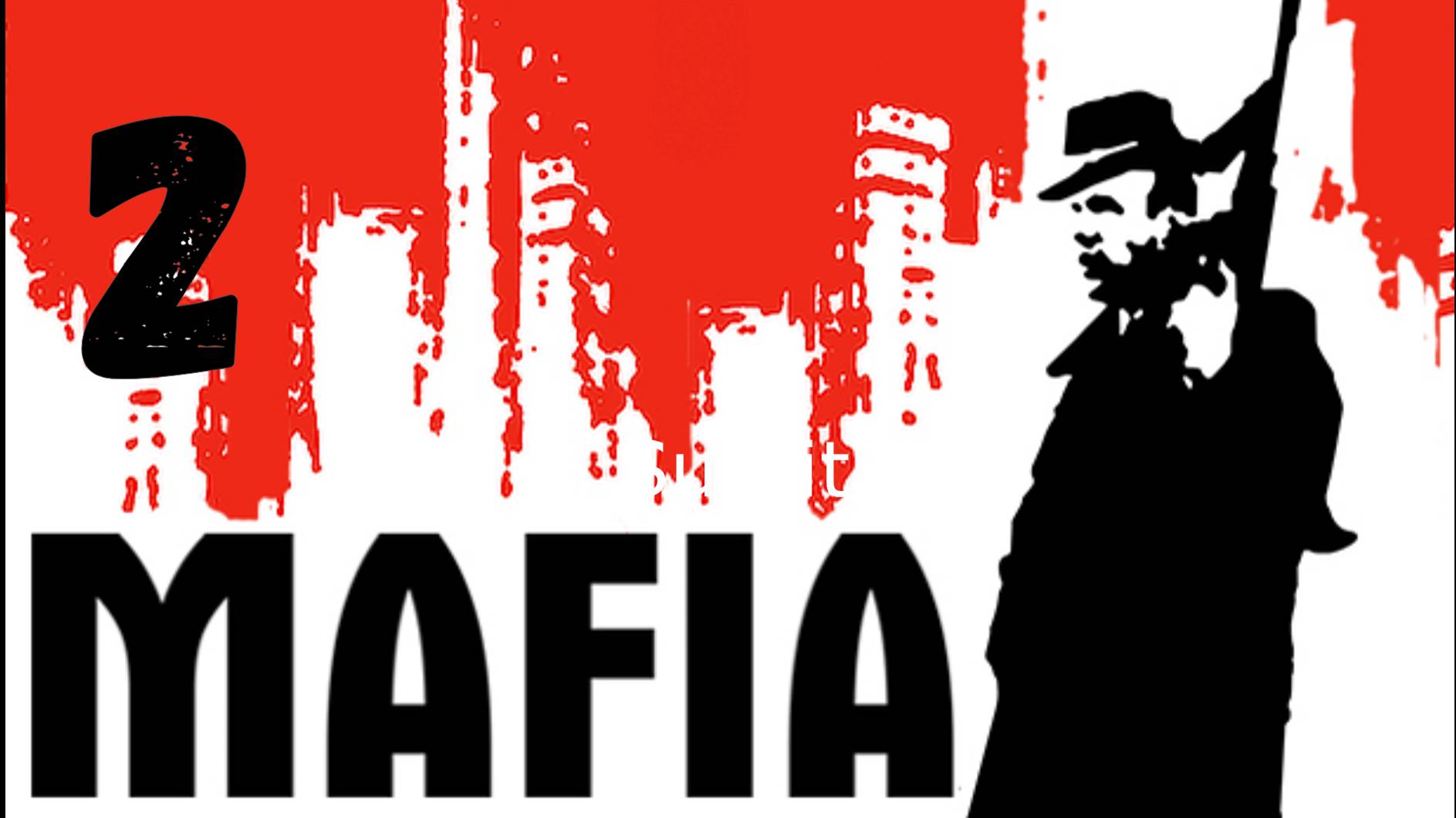 Мафия- Прохождение на русском(Без комментариев) #2 смотреть онлайн