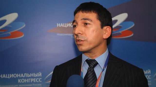 VI Национальный Конгресс - отзывы участников смотреть онлайн