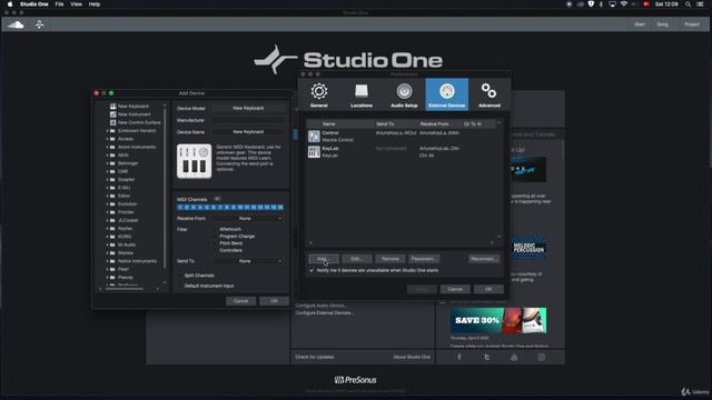 01 - Introduction to Setup and Configuration смотреть онлайн