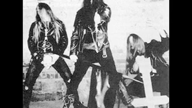 Katharsis - Infernal Solar Vortexx смотреть онлайн