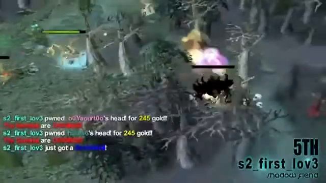 WTF Dota 1. смотреть онлайн