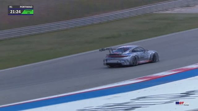 GT Open Cup Europe 2024 PORTIMAO - Round 1 Race 1 смотреть онлайн