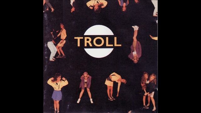 Troll - Jimmy Dean