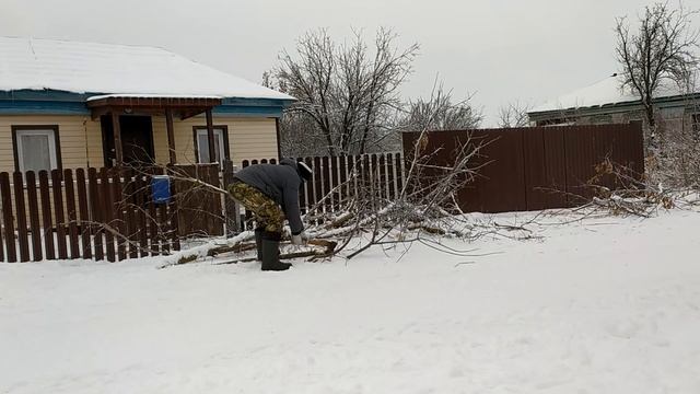 ПСН News 8 / Деревенские будни смотреть онлайн