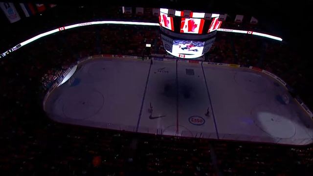 WJC Memories – Dylan Strome смотреть онлайн