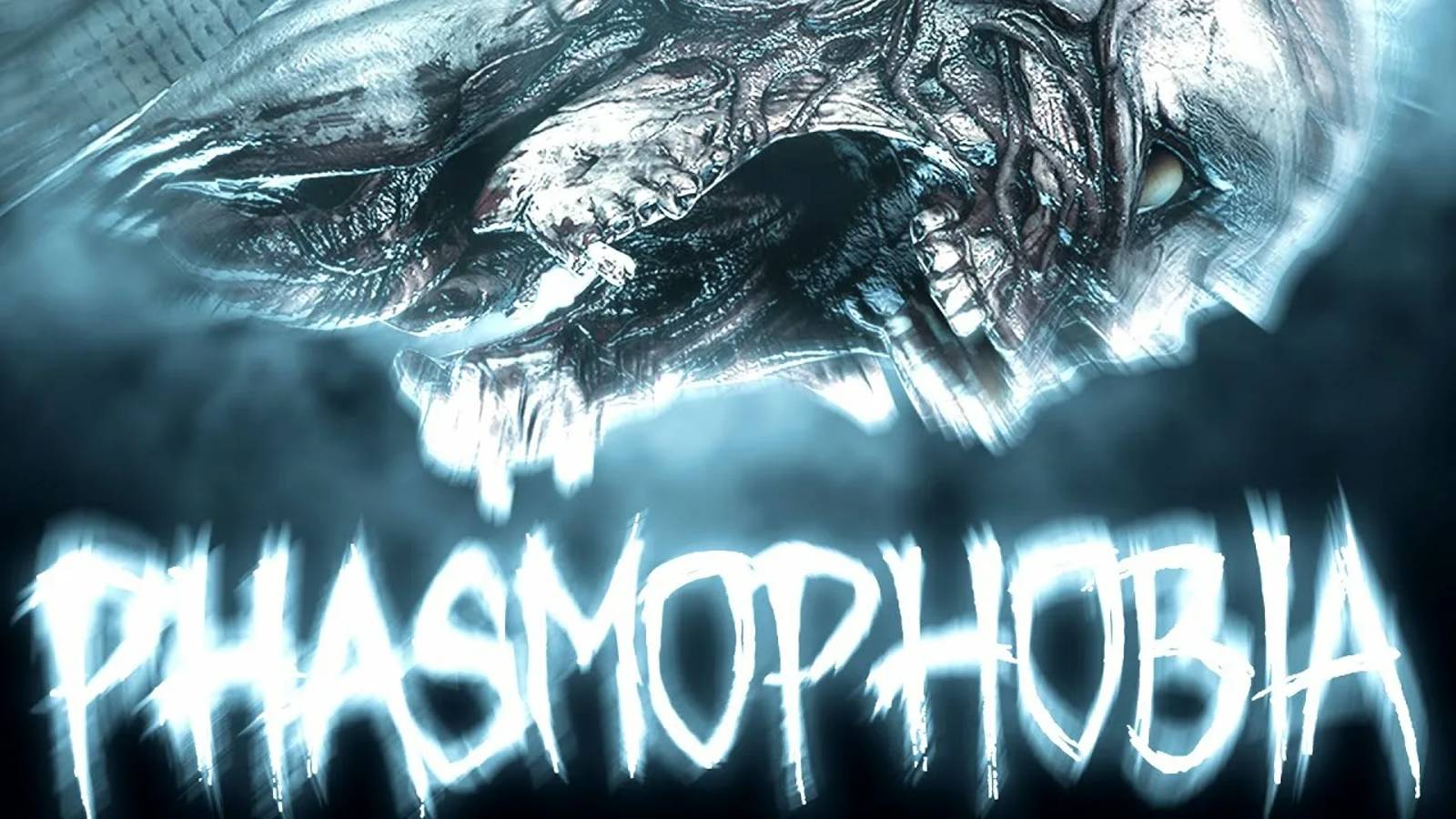 Phasmophobia СТРАШИЛКА НА НОЧЬ смотреть онлайн