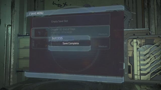 Dead Space часть 17 смотреть онлайн