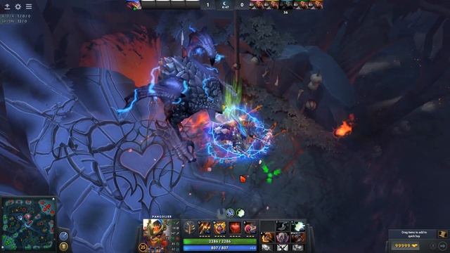 DOTA 2 PANGOLIER BEST MIX SET Mask of the Confidant + Etienne's Revenge + Pitfall Crusader смотреть онлайн