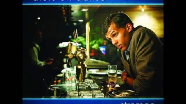 Stromae-Alor On Dance смотреть онлайн