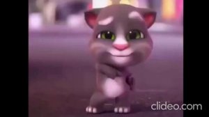 том танцует 30 минут!