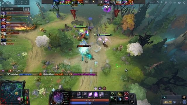 OG.TOPSON TEMPLAR ASSASSIN - TRAINING - DOTA 2 7.29 GAMEPLAY смотреть онлайн