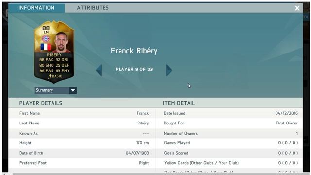 TOTW 31 PREDICTION смотреть онлайн