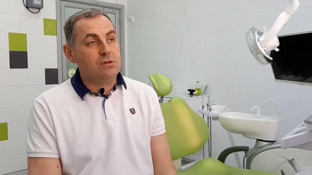 Зубной вопрос - ответы на самые частые вопросы смотреть онлайн