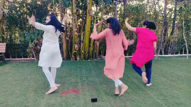 Shivaay Title Track | Bolo Har Har | Dance Cover | Khushi Choreography смотреть онлайн