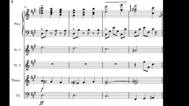 Nostalgic - Transcription (from Wii Photo Channel) смотреть онлайн