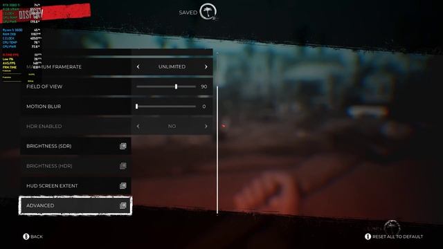 Dead Island 2 On RTX 3060 Ti + Ryzen 5 3600 - Ultra, Medium, Low - 1080p,1440p,FSR 2 Gameplay смотреть онлайн