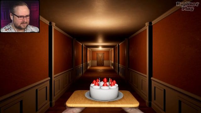 НЕ ВЗДУМАЙ УРОНИТЬ ТОРТ, ИНАЧЕ... ► Don't Drop The Cake