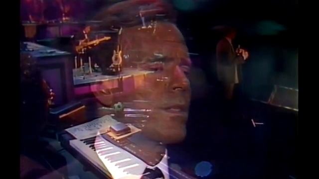 Julio Iglesias - Nathalie (Перевод песни)