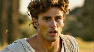 Аполлон и Дафна: Согласно греческой мифологии. Apollo and Daphne.