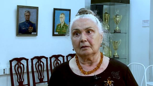 2024.10.04 Николаева Ирина Александровна смотреть онлайн