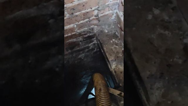 Чистка дренажа уличного туалета смотреть онлайн