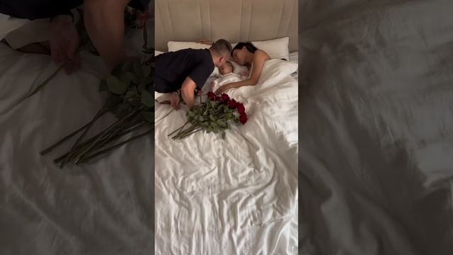 Каждая заслуживает внимания❤️ #klykovshorts #love #дети #продюсер #couple #семья смотреть онлайн