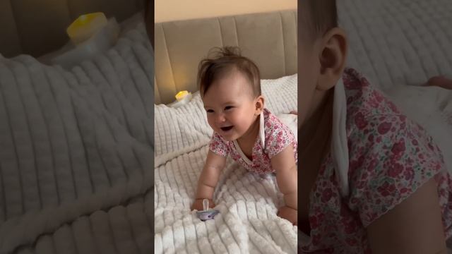 Встречает папу #klykovshorts #love #дети #продюсер #baby #семья #любовь смотреть онлайн