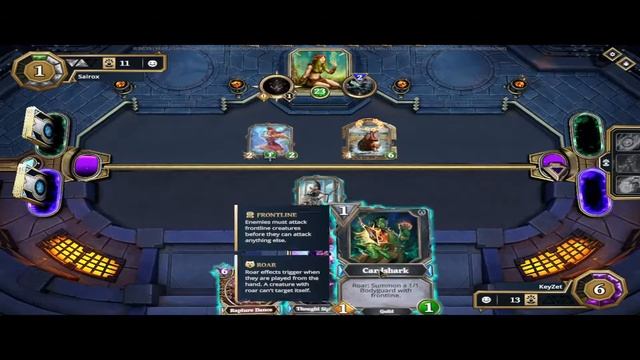 Gods Unchained Ranking and Dota live смотреть онлайн