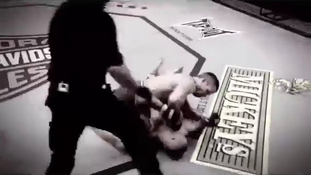 MMA- лучший бои в истории мма смотреть онлайн