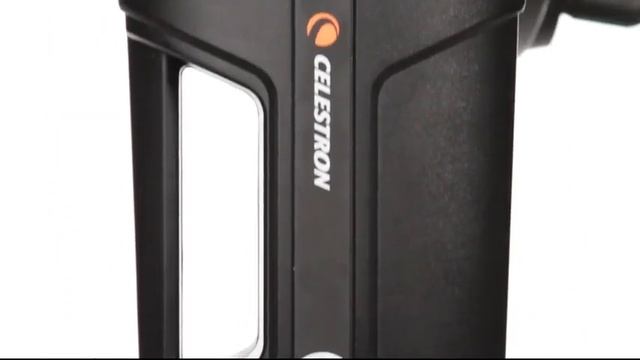 Celestron Nexstar Evolution HD Product Overview смотреть онлайн