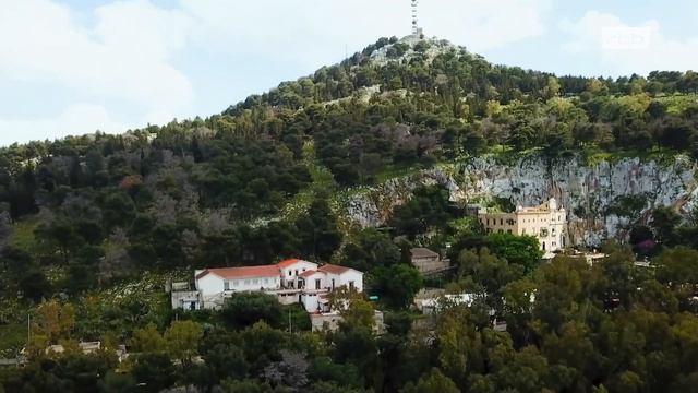 Sizilien: Insel Italiens - Dokumentation Deutsch 2024 смотреть онлайн