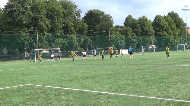 FC Tallinn 2009 DM vs JK Tallinna Kalev 2010, Reval Cup 2021 смотреть онлайн