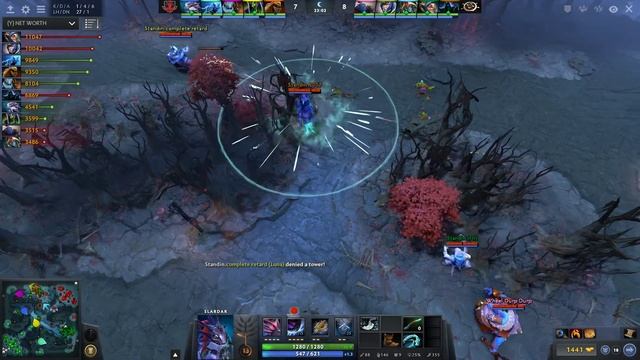 Wheel vs Midas - KOD League Season IV - Quarterfinals - Game 1 смотреть онлайн