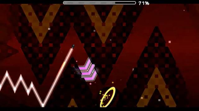 Nine Circles 100% GG Эпилептикам опасно! смотреть онлайн