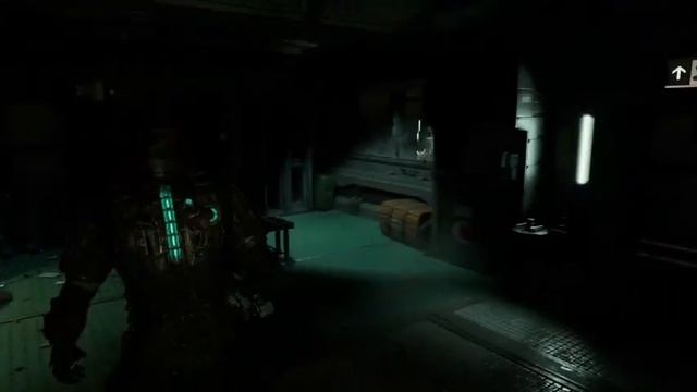Deadspace Remake (NG+) (Easy Difficulty) Video #2 Chapter #2 (Session Final) (No Commentary) смотреть онлайн