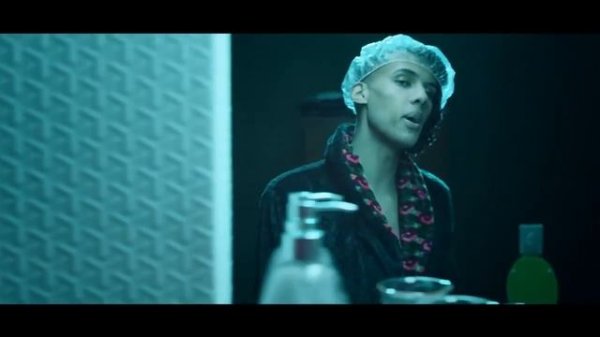 Stromae tous les meme