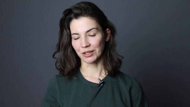 Визитка - Ирис Лебедева