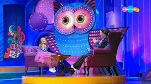 Крутой ребенок - Амелия Колпакова