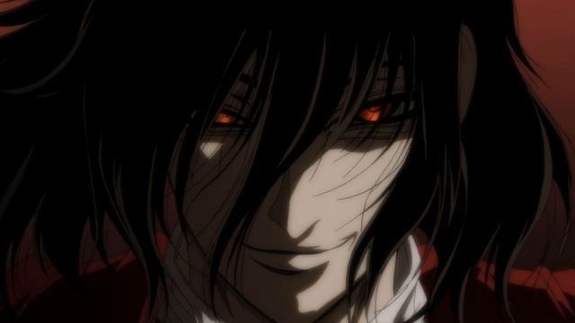 Хеллсинг OVA / Hellsing Ultimate BGM OST (Compilation) смотреть онлайн