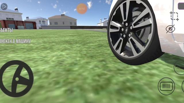 шансы выжить в игре ВАЗ Краш тест симулятор 2 смотреть онлайн