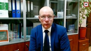 ПРОФЕССОР ИГОРЬ ЛЕБЕДЕВ:«ЗА КАЖДОЙ СЕМЬЕЙ СТОИТ УНИКАЛЬНО СЛОЖНАЯ КОМБИНАЦИЯ ГЕНЕТИЧЕСКИХ ВАРИАНТОВ