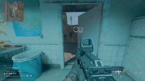 Warzone 2.0 DMZ стрим / режим dmz проходим квесты