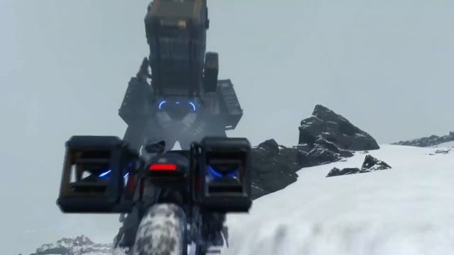 Death Stranding - Director's Cut - PS5 - 2024-03-06 смотреть онлайн