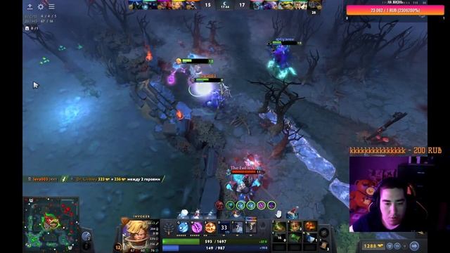 От 1к до Титана, 2630:) #dota2 #дота2 #shadowraze #zxcursed #unstxppvbleqq смотреть онлайн