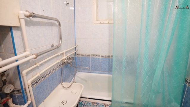 В продаже однокомнатная квартира в Верхнем Уфалее, район Спартака смотреть онлайн