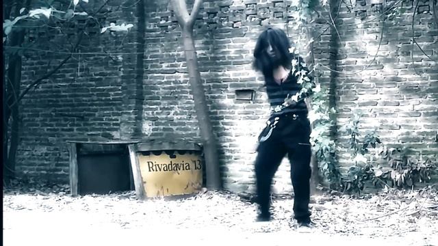 Industrial Dance ☣ Roh ☣ Centhron - Lamia ☢