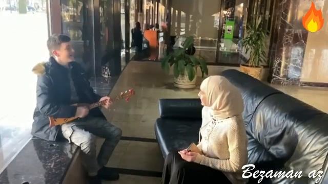 Дишка И Юсуп Алиев Со Хаьнца Хийцина Вели хьо Гена😒💔 смотреть онлайн