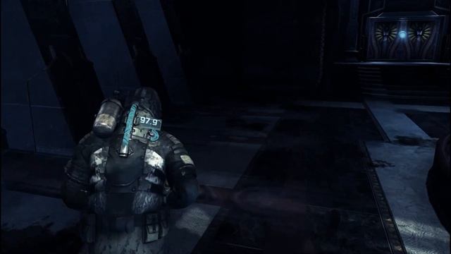 Dead Space 2 Прохождение часть 4 (Игра фильм, Без комментариев, с русской озвучкой, подпишитесь) смотреть онлайн